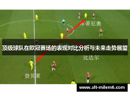 顶级球队在欧冠赛场的表现对比分析与未来走势展望